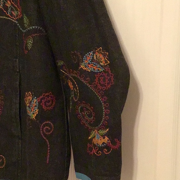 Jacket - Picture 3 of 8